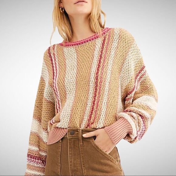 Free People Sweater  - Picture 1 of 5